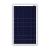 SOLAR PV MODULE 20W 12V