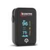 FINGER PULSE OXIMETER